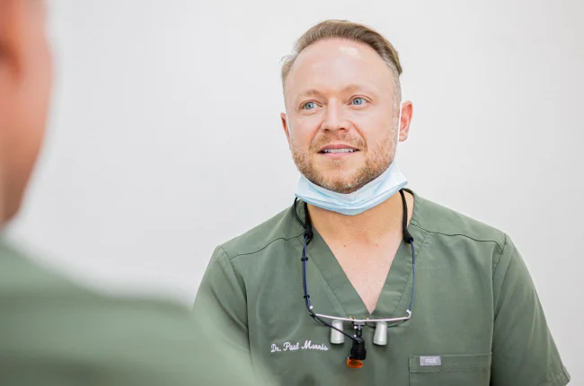 Expert Dentist Baildon