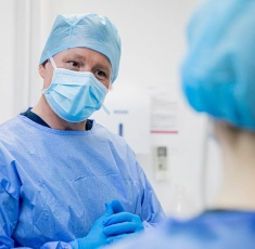 Modern Dentistry Chat