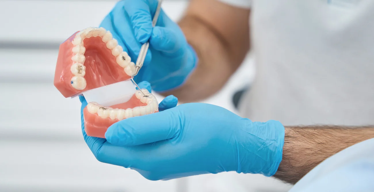 Dentures