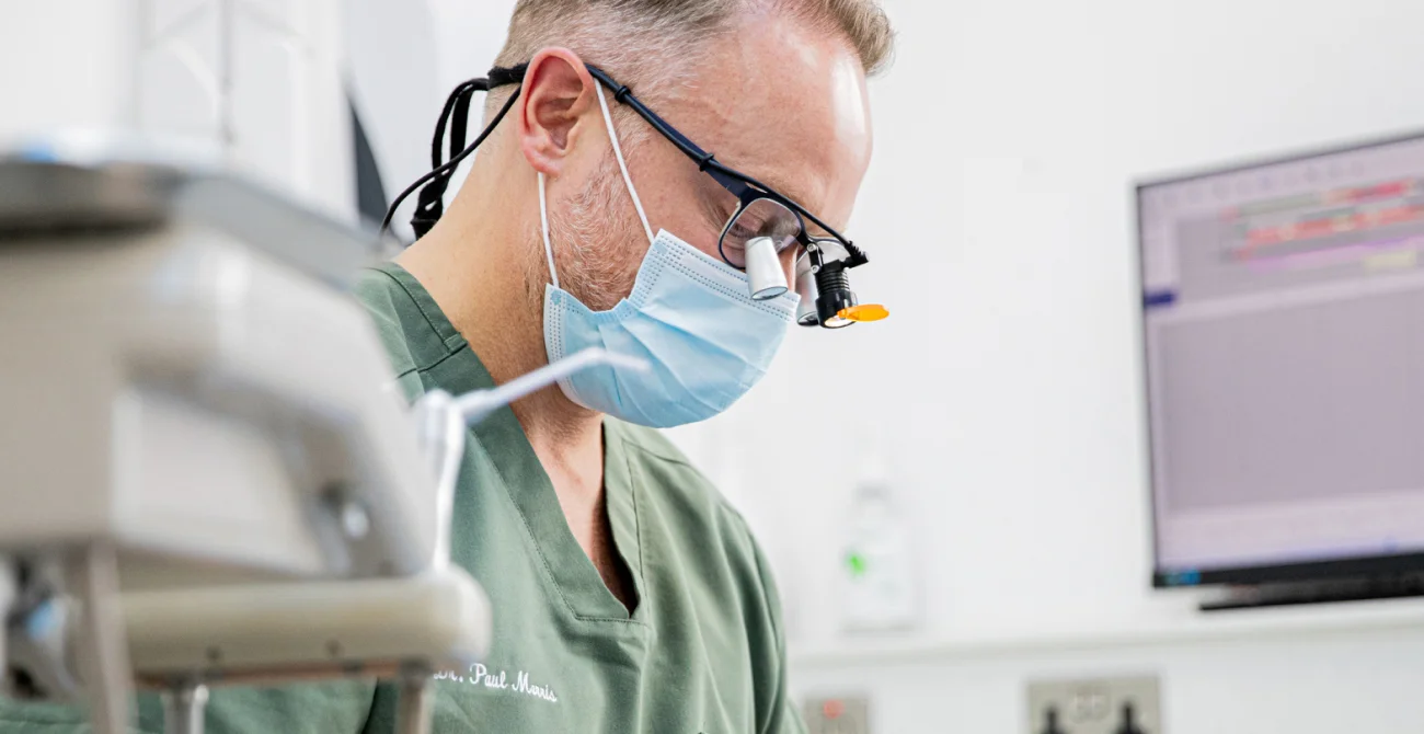 Horsforth Dental Care