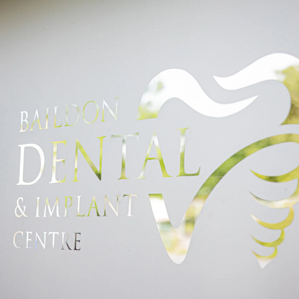 West Yorkshire dentist